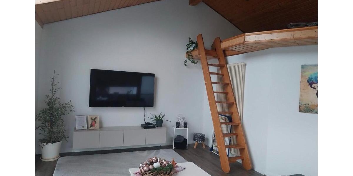 Etagenwohnung Lampertheim - 4 Zimmer, 105 m&sup2;, 1.250&euro; | Angebot:26268518