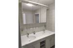 Etagenwohnung Mannheim Käfertal - 7 Zimmer, 167 m&sup2;, 2.080&euro; | Angebot:26806947