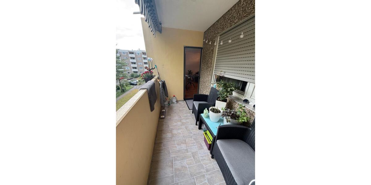 Etagenwohnung Ludwigshafen am Rhein Ludwigshafen-Oggersheim - 2 Zimmer, 64 m&sup2;, 190.000&euro; | Angebot:27071237