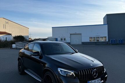 Mercedes-Benz GLC 63 AMG 86.500 km 54.900 &euro; Leimen 69181