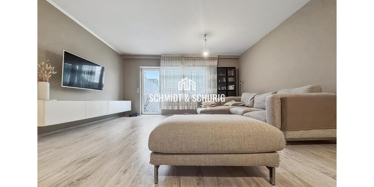 Finden Sie Ihr neues Zuhause: Traumhafte Mietwohnung in Bad Schönborn 2 zimmer