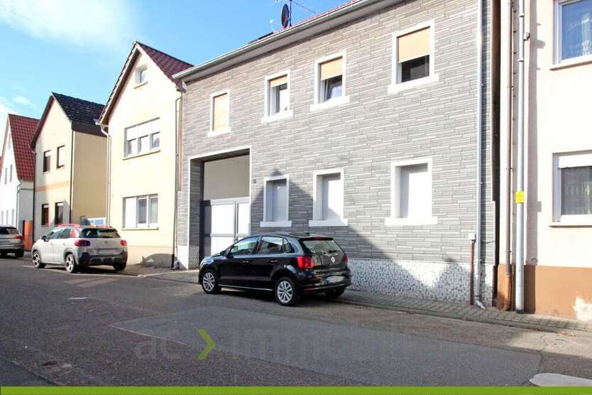 Haus zum Kaufen in Waldsee 369.000 € 184.24 m²