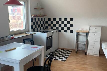 Wohnung Heidelberg Pfaffengrund - 1 Zimmer, 30 m&sup2;, 590&euro; | Angebot:26386619