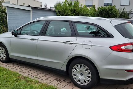 Ford Mondeo 201.000 km 7.900 &euro; Mannheim 68219