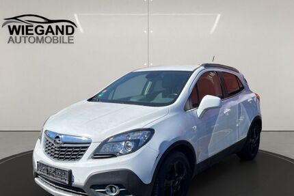 Opel Mokka 165.000 km 4.690 &euro; Viernheim 68519