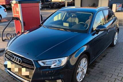 Audi A3 120.000 km 16.250 &euro; Schriesheim 69198