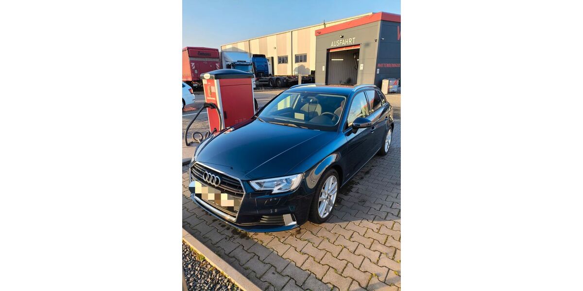Audi A3 120.000 km 16.250 &euro; Schriesheim 69198