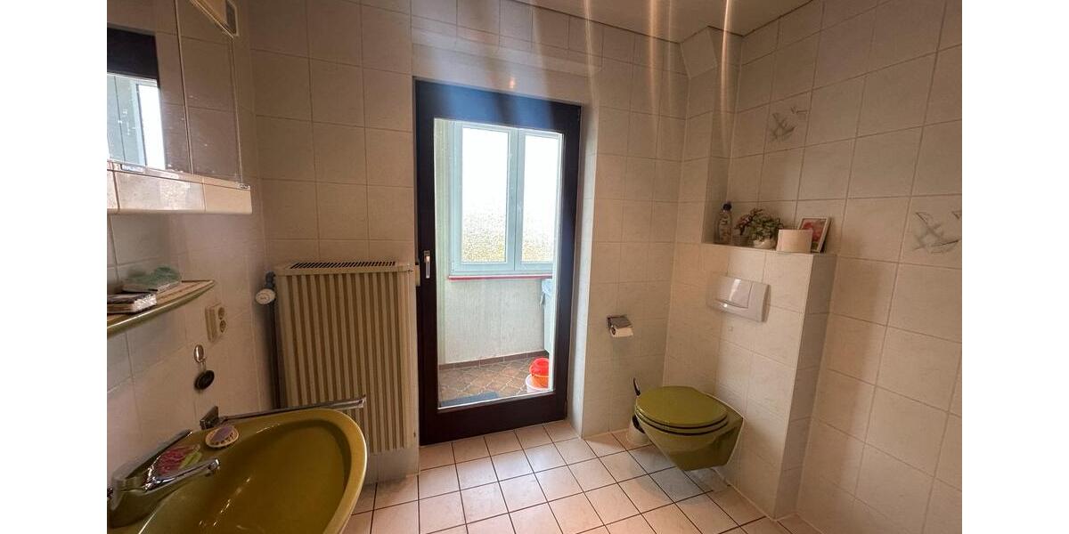 Reihenhaus Mannheim Feudenheim - 4 Zimmer, 100 m&sup2;, 1.380&euro; | Angebot:25458795