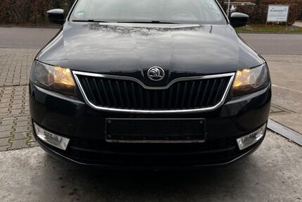 Skoda Rapid 156.484 km 6.500 &euro; wiesloch 69168