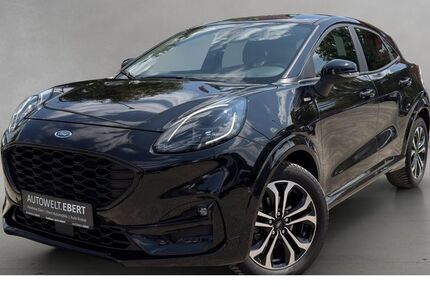 Ford Puma 21.732 km 17.990 &euro; Weinheim 69469