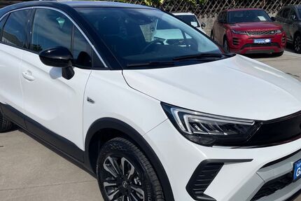 Opel Crossland (X) 22.000 km 16.999 &euro; Neuhofen 67141
