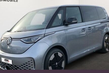 VW ID. Buzz
