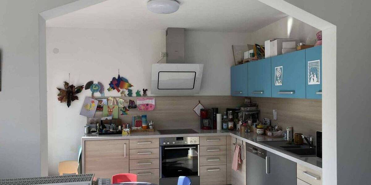 Mehrfamilienhaus, Wohnhaus Waldbrunn Waldkatzenbach - 8 Zimmer, 231 m&sup2;, 645.000&euro; | Angebot:26310180