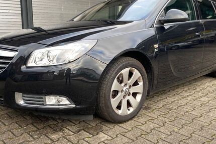Opel Insignia 183.592 km 5.990 &euro; Mühlhausen 69242