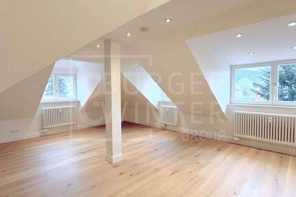 Wohnung Heidelberg / Handschuhsheim Handschuhsheim - 5 Zimmer, 165 m&sup2;, 3.795&euro; | Angebot:25729769