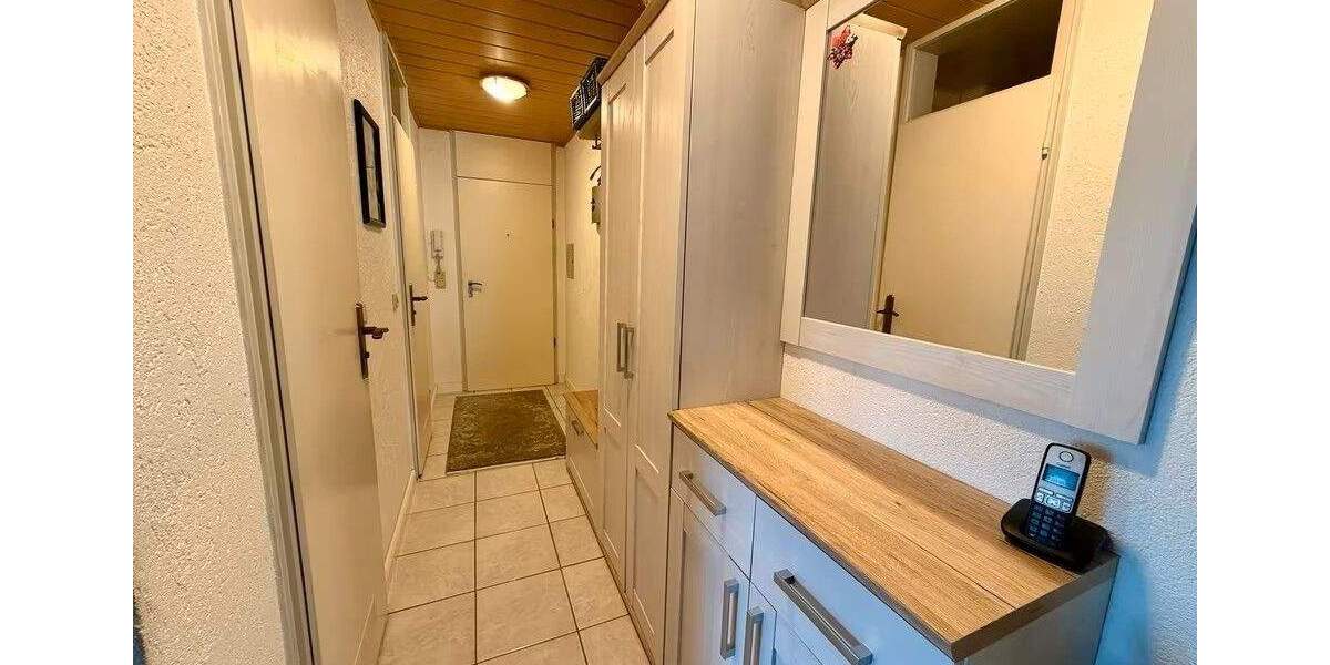 Etagenwohnung Walldorf - 3 Zimmer, 83 m&sup2;, 269.000&euro; | Angebot:25792764