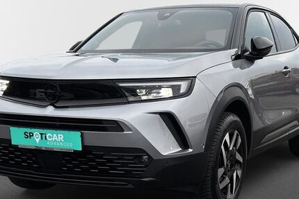 Opel Mokka 4.990 km 25.950 € Weinheim 69469