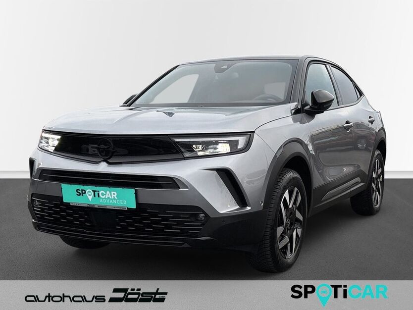 Opel Mokka 4.990 km 25.950 € Weinheim 69469