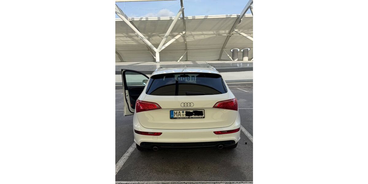Audi Q5 200.900 km 15.000 € ludwigshafen 67063