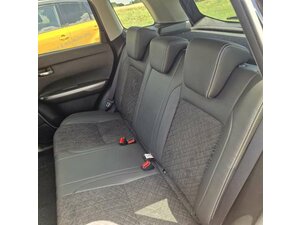 Vitara 1.4 Boosterjet Hybrid Allgrip Comfort+