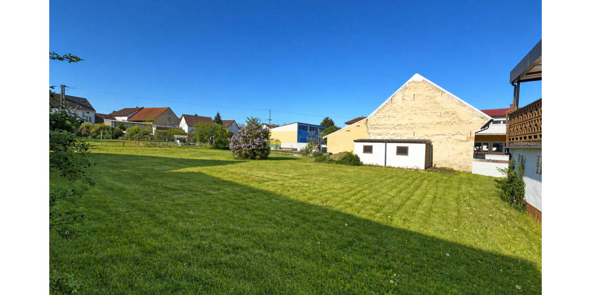 Einfamilienhaus Sinsheim / Steinsfurt Steinsfurt - 8 Zimmer, 243 m&sup2;, 489.000&euro; | Angebot:26389295