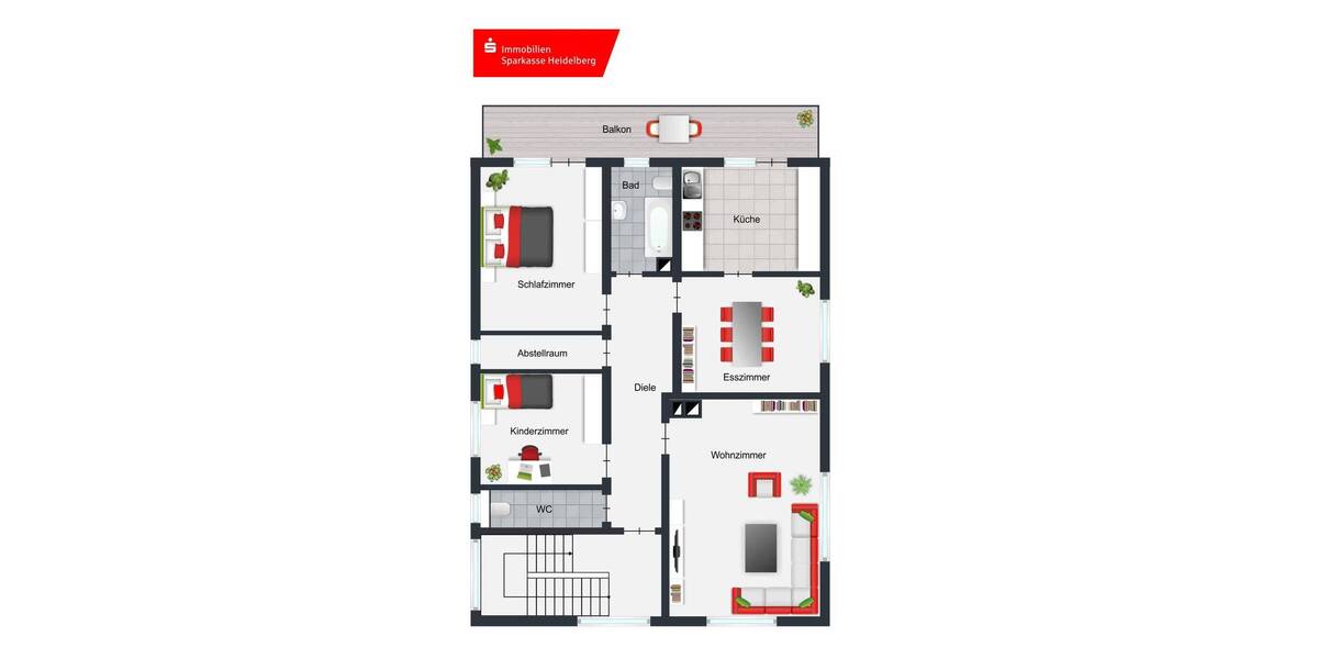 Mehrfamilienhaus, Wohnhaus Brühl - 9 Zimmer, 263 m&sup2;, 629.000&euro; | Angebot:26499917