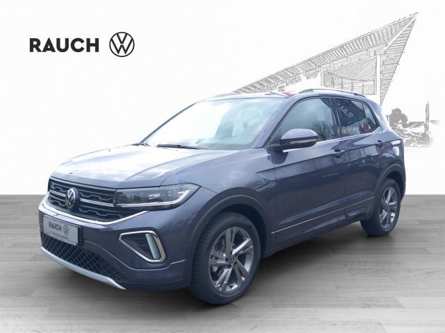 T-Cross