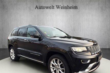 Jeep Grand Cherokee 170.000 km 11.999 &euro; Weinheim 69469