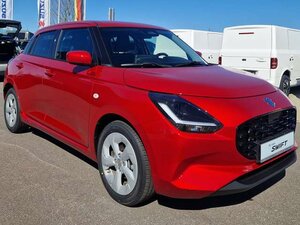 Swift 1.2 Hybrid MT Comfort