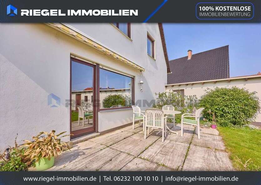 Haus zum Kaufen in Speyer 545.000 € 112.03 m²