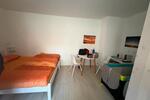 Erdgeschoßwohnung Heidelberg Bahnstadt - 1 Zimmer, 21 m&sup2;, 650&euro; | Angebot:26406572