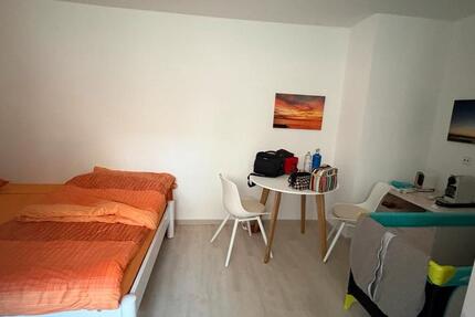 Wohnung Heidelberg Bahnstadt - 1 Zimmer, 21 m&sup2;, 650&euro; | Angebot:26406572