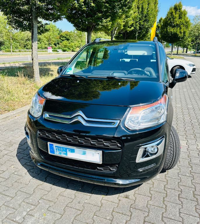 C3 Picasso
