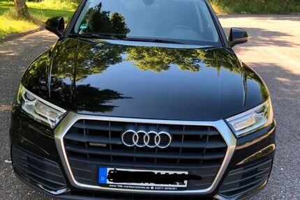 Audi Q5 172.000 km 22.399 &euro; Sinsheim 74889