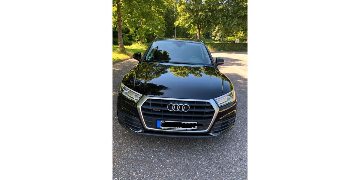 Audi Q5 172.000 km 22.399 &euro; Sinsheim 74889