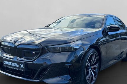 BMW i5 2.999 km 89.999 &euro; Speyer 67346