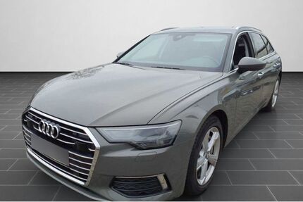 Audi A6 53.990 km 34.399 &euro; Mannheim 68309