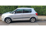 Skoda Fabia 149.500 km 3.000 € Mannheim 68159