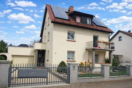 Haus Ladenburg - 1 Zimmer, 199 m&sup2;, 860.000&euro; | Angebot:25835216