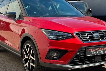 Seat Arona 79.500 km 14.950 &euro; Mannheim 68199