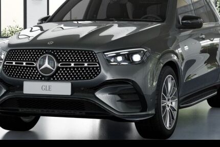 Mercedes-Benz GLE 450 9.900 km 96.450 € Mannheim 68165