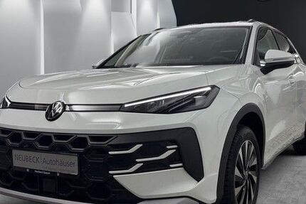 VW T-Roc 1.999 km 39.900 &euro; Speyer 67346