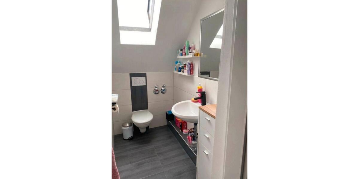 Moderne, gut geschnittene 1 Zimmer Wohnung, perfekt für Studenten 1 zimmer