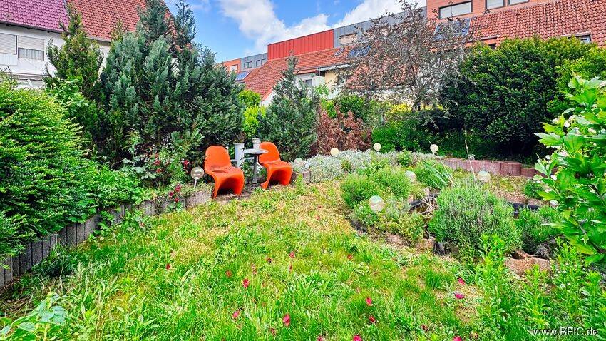 Reihenendhaus Frankenthal (Pfalz) Frankenthal - 6 Zimmer, 204 m&sup2;, 993.400&euro; | Angebot:26905385