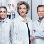 Fröhlicher Montag - Bitte mal freimachen - A. Geißler, Th. Schuch, F. C. Voigt