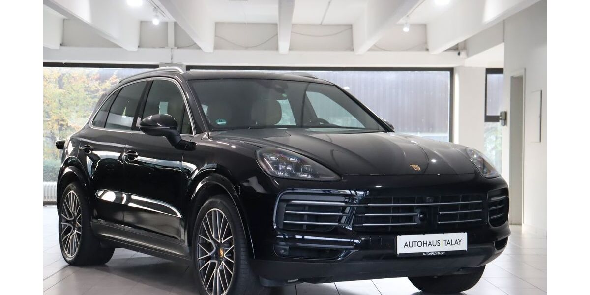 Porsche Cayenne 92.715 km 62.880 € Ludwigshafen am Rhein 67059