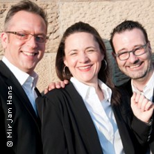 Friedrich / Nauwartat / Scheithe - Valente & Alexander - Es liegt was in der Luft