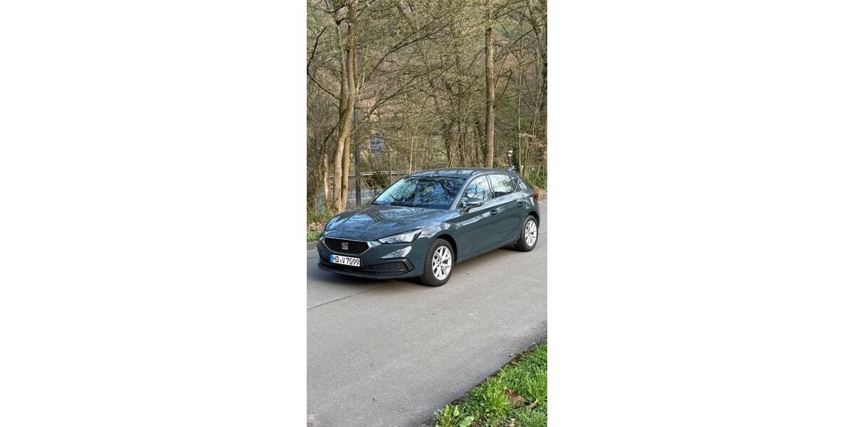 Seat Leon 59.200 km 19.000 &euro; Heidelberg 69118
