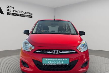Hyundai i10 68.800 km 5.790 &euro; Neulußheim 68809