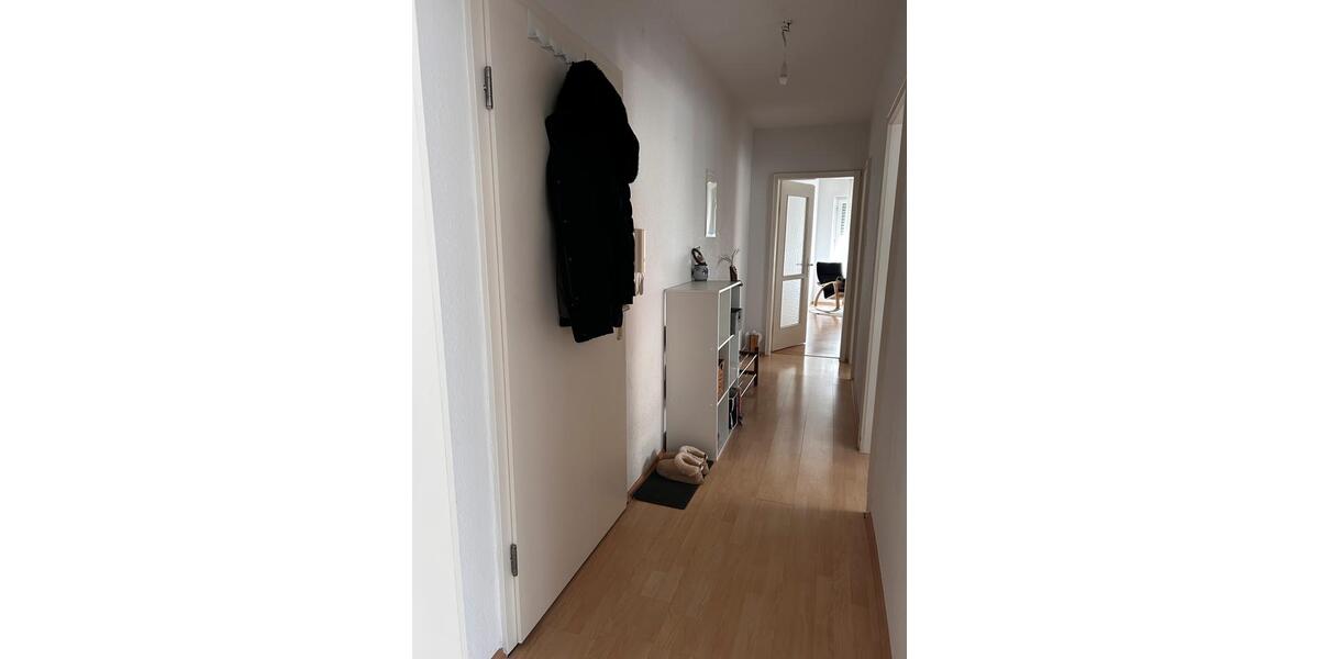 Etagenwohnung Mannheim Almenhof - 2 Zimmer, 60 m&sup2;, 565&euro; | Angebot:25570938